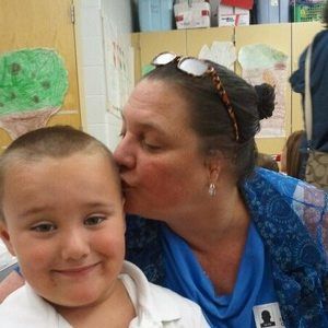 Meet your Posher, Denise